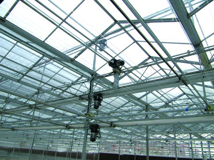 Greenhouse Greenhouse