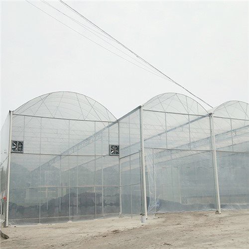 انبار پلاستیکی گلخانه ای