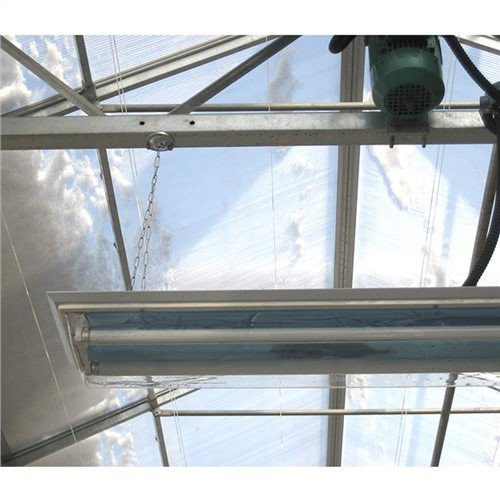 اتصالات گلخانه PVC